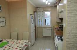 Apartament 4 camere, 78,80 mp, parcare, 2 boxe, zona Big