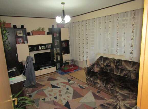 Apartament de vânzare 4 camere Manastur - 29298AV | BLITZ Cluj-Napoca | Poza1