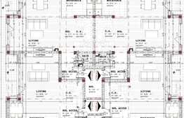 Apartament 4 camere, 90 mp, gradina 50 mp!