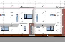 Apartament 4 camere, 90 mp, gradina 50 mp!