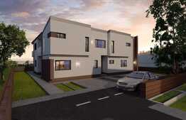 Apartament 4 camere, 90 mp, gradina 50 mp!