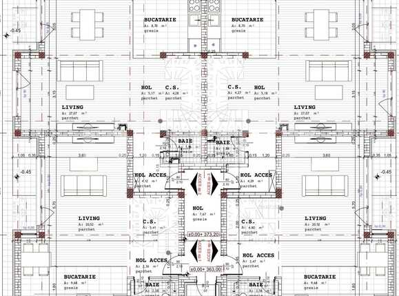Apartament de vânzare 4 camere Floreşti - 29299AV | BLITZ Cluj-Napoca | Poza5