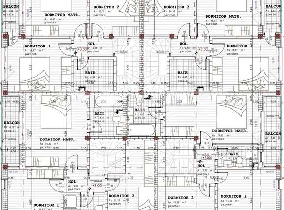 Apartament de vânzare 4 camere Floreşti - 29299AV | BLITZ Cluj-Napoca | Poza6