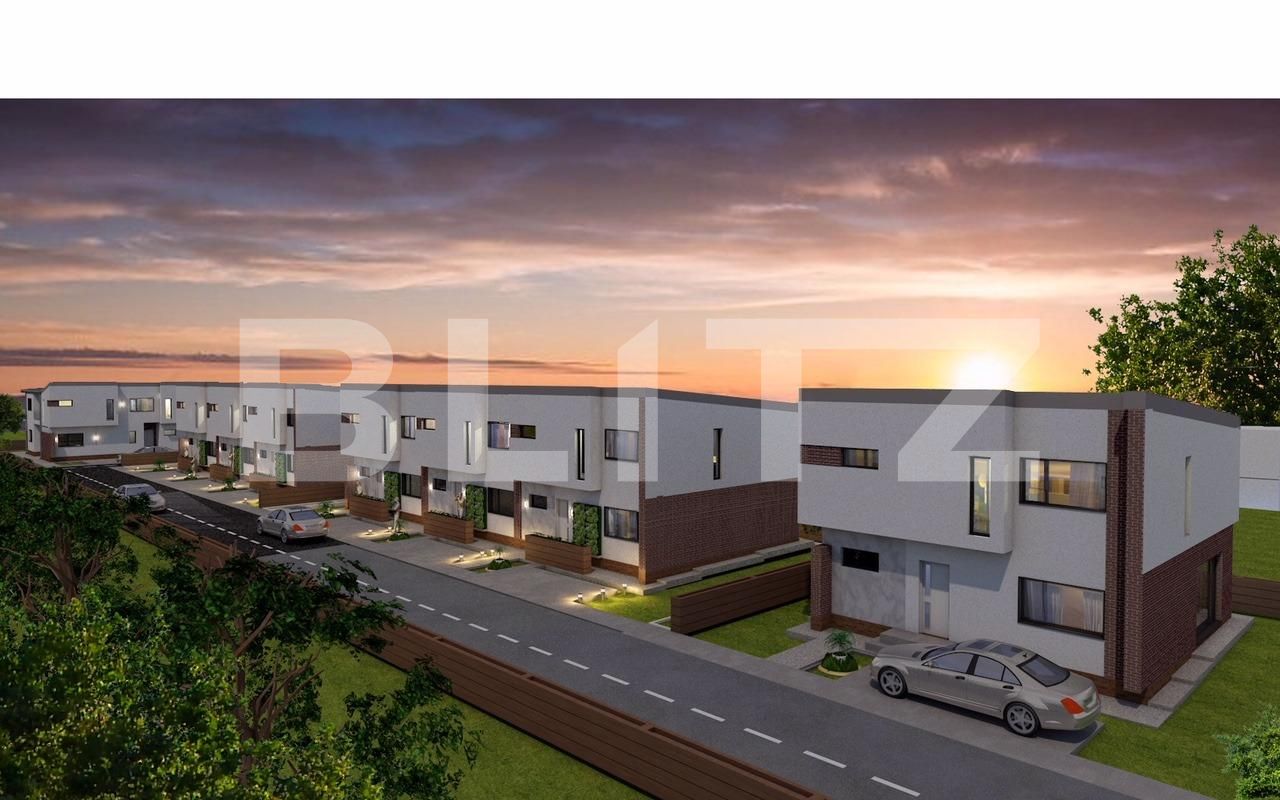 Apartament de vânzare 4 camere Floreşti - 29299AV | BLITZ Cluj-Napoca | Poza2