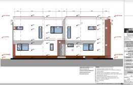  Apartament 3 camere, 90 mp, loc de parcare! 