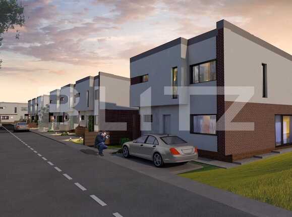 Apartament de vânzare 3 camere Floreşti - 29300AV | BLITZ Cluj-Napoca | Poza2