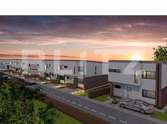 Apartament de vânzare 3 camere Floreşti - 29300AV | BLITZ Cluj-Napoca | Poza3