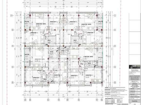 Apartament de vânzare 3 camere Floreşti - 29300AV | BLITZ Cluj-Napoca | Poza5