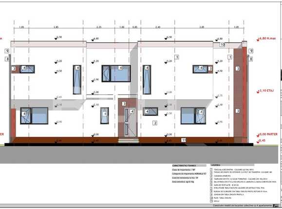 Apartament de vânzare 3 camere Floreşti - 29300AV | BLITZ Cluj-Napoca | Poza4