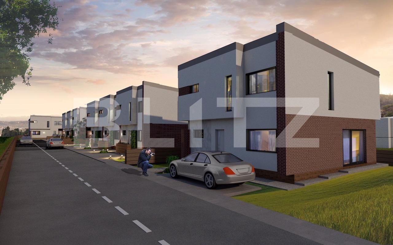 Apartament de vânzare 3 camere Floreşti - 29300AV | BLITZ Cluj-Napoca | Poza2