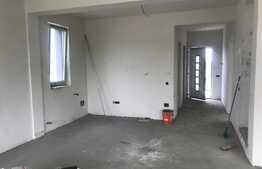 Casa individuala, 119.75 mp utili, 500 mp teren, zona Calea Borhanciului