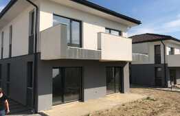 Casa individuala, 119.75 mp utili, 500 mp teren, zona Calea Borhanciului