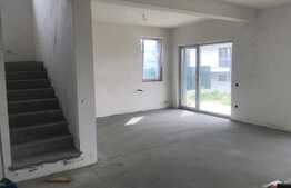 Casa individuala, 119.75 mp utili, 500 mp teren, zona Calea Borhanciului