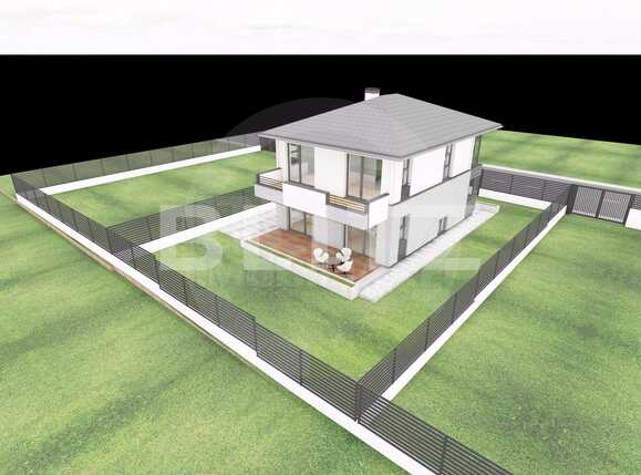 Casa de vânzare 4 camere Borhanci - 29301CV | BLITZ Cluj-Napoca | Poza4