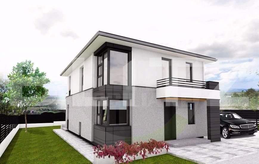 Casa de vânzare 4 camere Borhanci - 29301CV | BLITZ Cluj-Napoca | Poza2