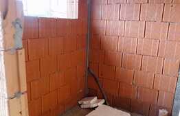 Triplex de 118 mp utili, teren de 120 mp!