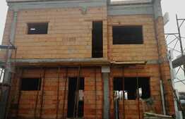 Triplex de 118 mp utili, teren de 120 mp!