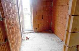 Triplex de 118 mp utili, teren de 120 mp!