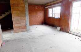 Triplex de 118 mp utili, teren de 120 mp!