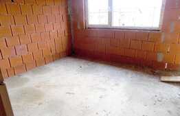 Triplex de 118 mp utili, teren de 120 mp!