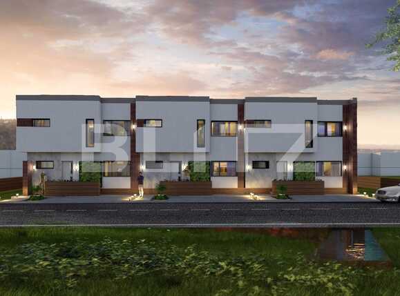 Casa de vânzare 5 camere Floreşti - 29303CV | BLITZ Cluj-Napoca | Poza6