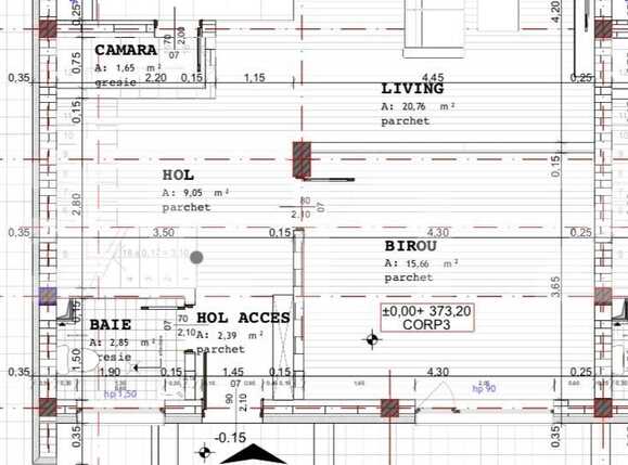 Casa de vânzare 5 camere Floreşti - 29303CV | BLITZ Cluj-Napoca | Poza10