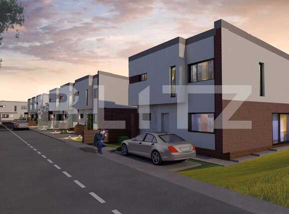 Casa de vânzare 5 camere Floreşti - 29303CV | BLITZ Cluj-Napoca | Poza3