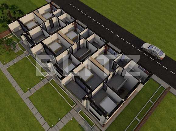 Casa de vânzare 5 camere Floreşti - 29303CV | BLITZ Cluj-Napoca | Poza8