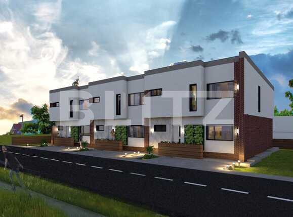 Casa de vânzare 5 camere Floreşti - 29303CV | BLITZ Cluj-Napoca | Poza1