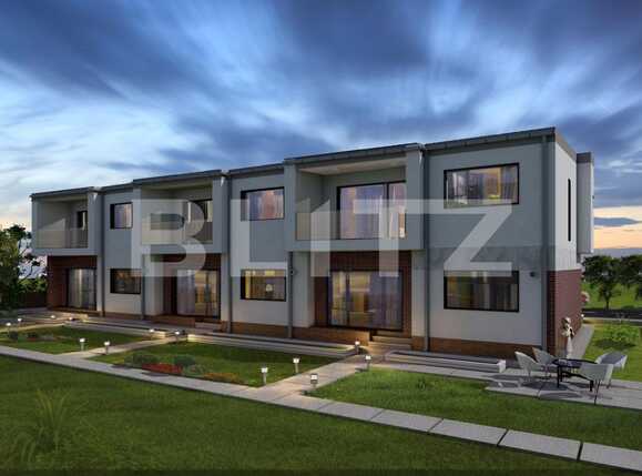 Casa de vânzare 5 camere Floreşti - 29303CV | BLITZ Cluj-Napoca | Poza2