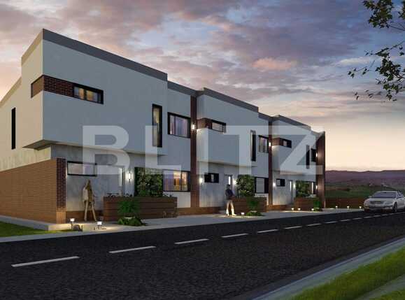 Casa de vânzare 5 camere Floreşti - 29303CV | BLITZ Cluj-Napoca | Poza5