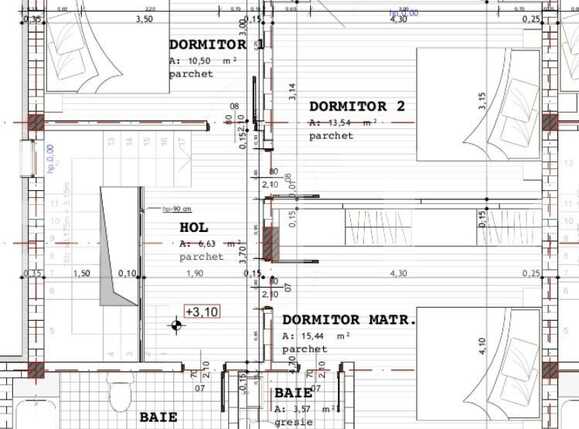 Casa de vânzare 5 camere Floreşti - 29303CV | BLITZ Cluj-Napoca | Poza11