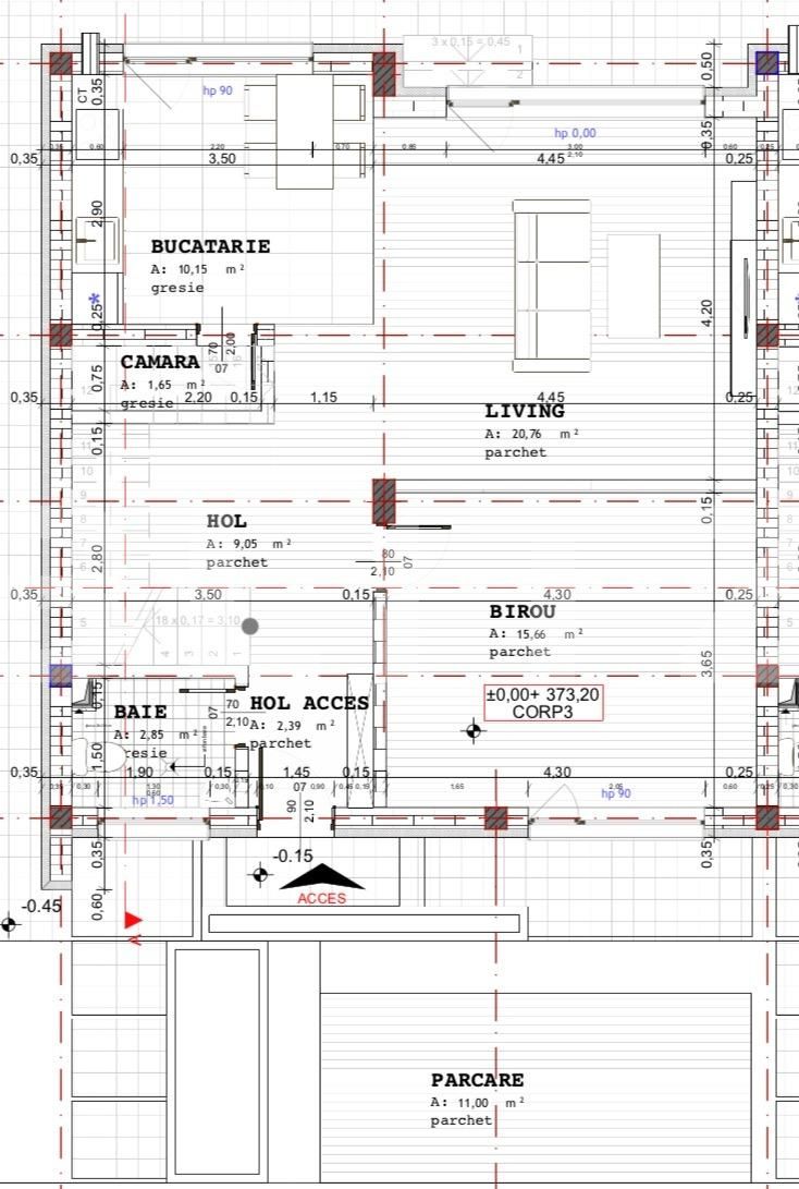 Casa de vânzare 5 camere Floreşti - 29303CV | BLITZ Cluj-Napoca | Poza10