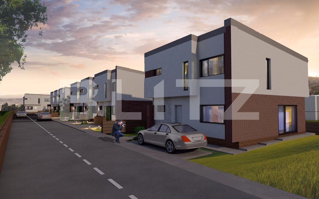 Casa de vânzare 5 camere Floreşti - 29303CV | BLITZ Cluj-Napoca | Poza3