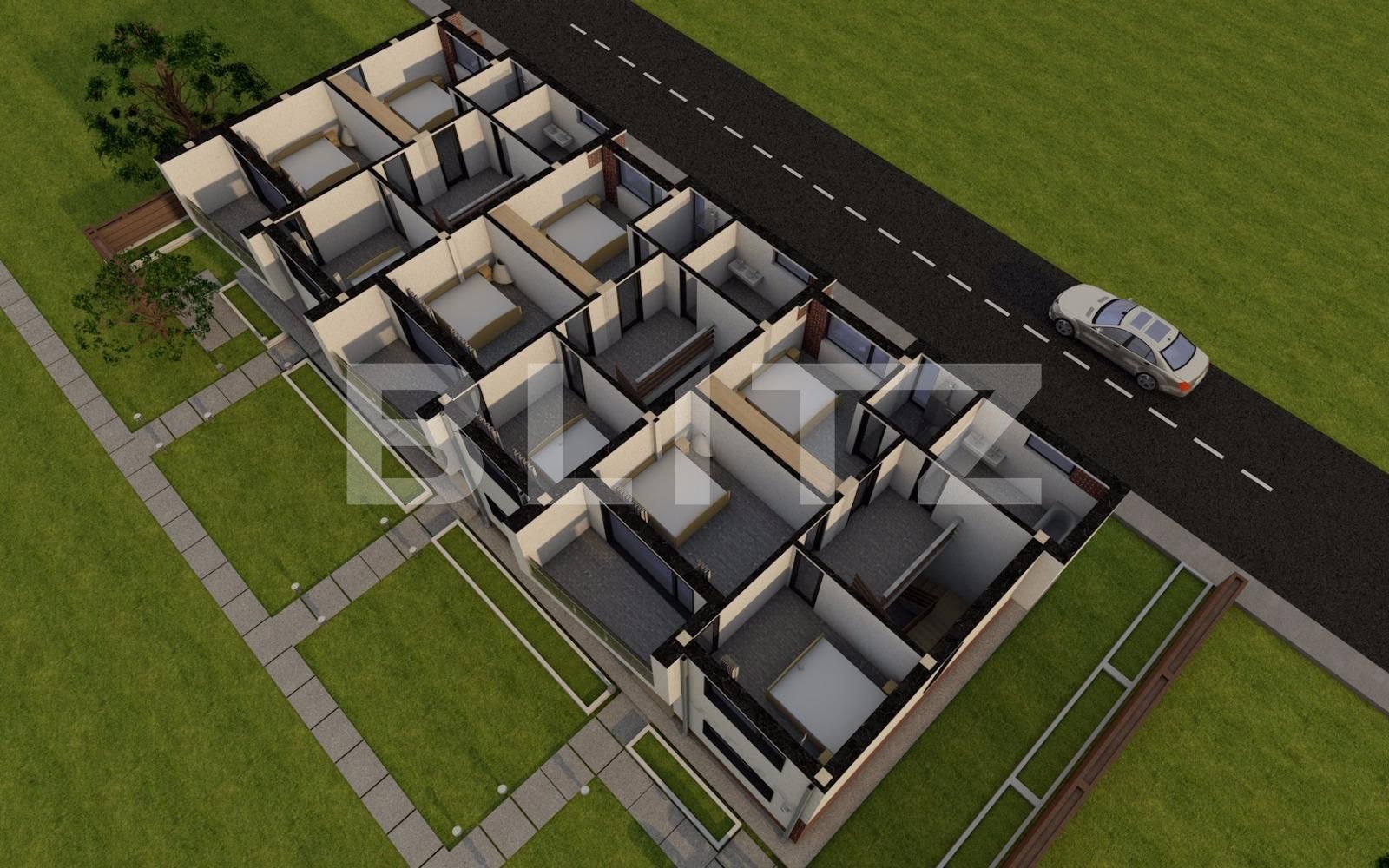 Casa de vânzare 5 camere Floreşti - 29303CV | BLITZ Cluj-Napoca | Poza8