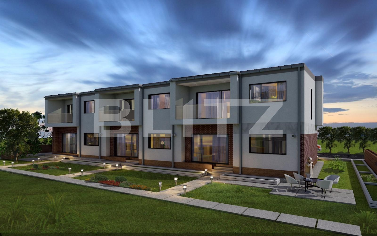 Casa de vânzare 5 camere Floreşti - 29303CV | BLITZ Cluj-Napoca | Poza2