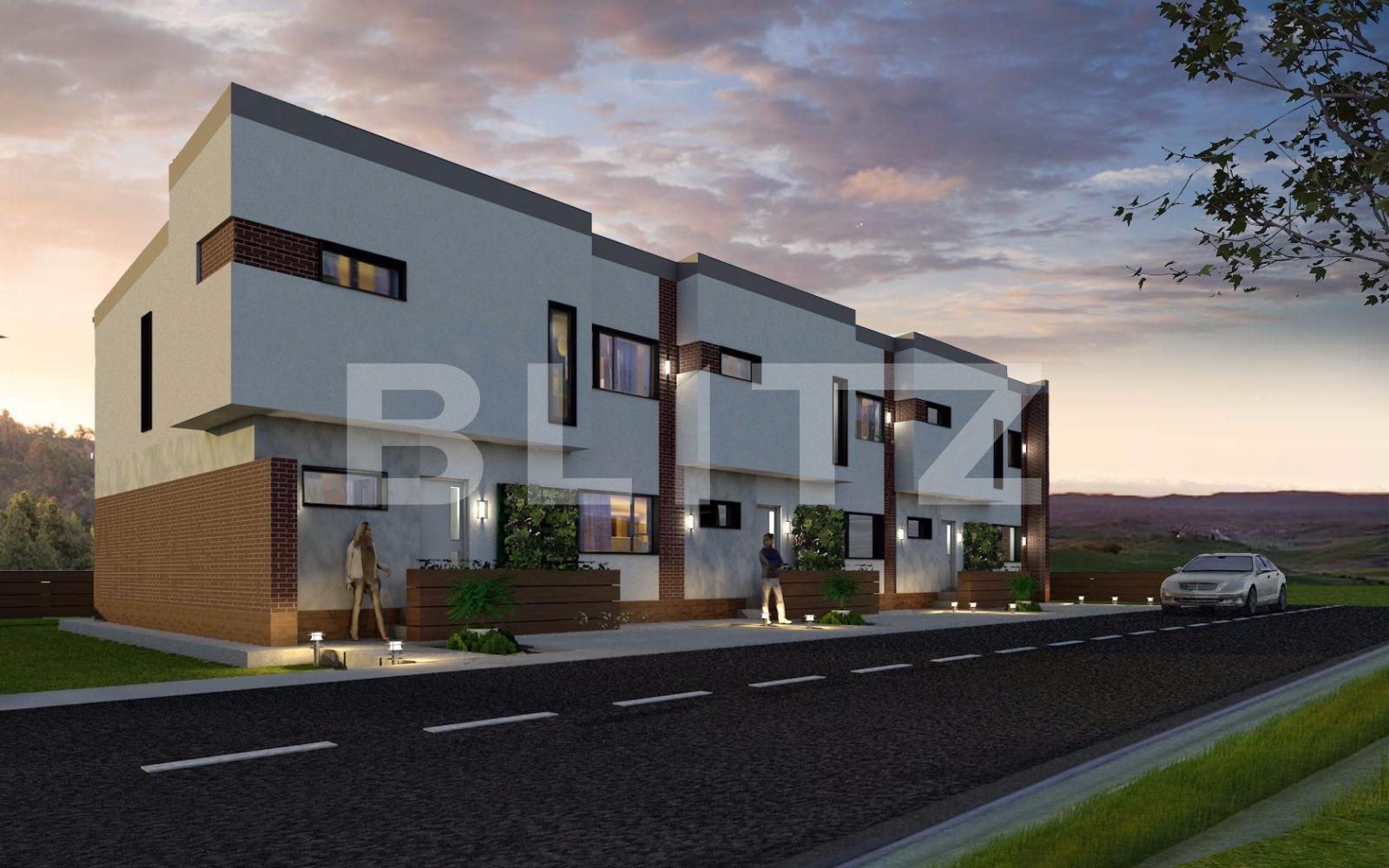 Casa de vânzare 5 camere Floreşti - 29303CV | BLITZ Cluj-Napoca | Poza5