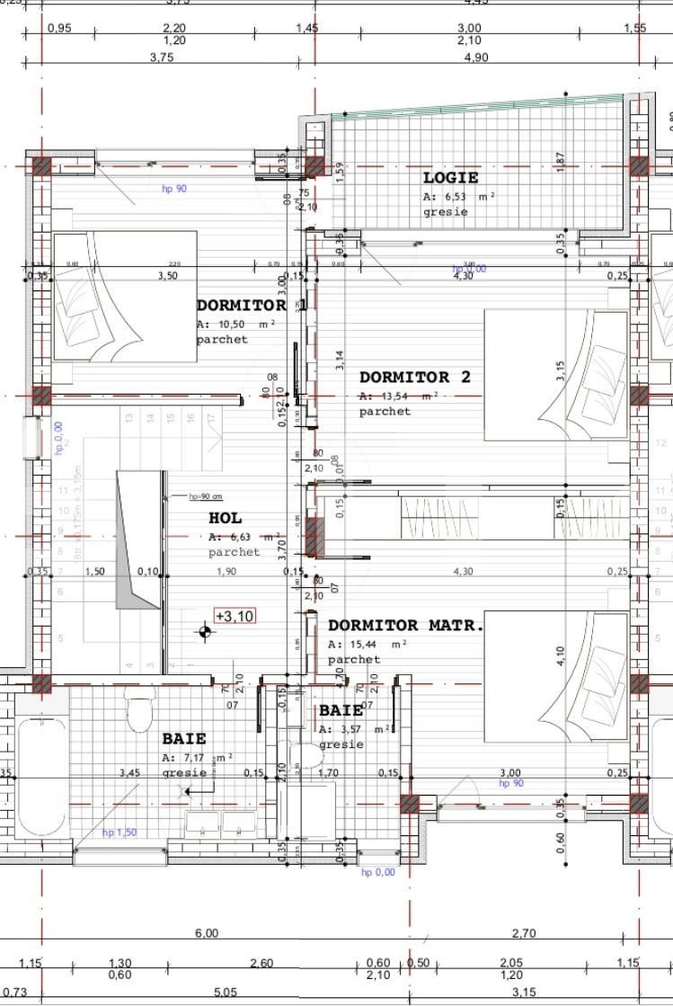 Casa de vânzare 5 camere Floreşti - 29303CV | BLITZ Cluj-Napoca | Poza11