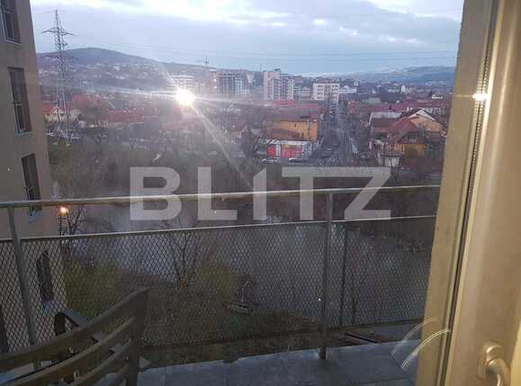 Apartament de închiriat 2 camere Marasti - 29304AI | BLITZ Cluj-Napoca | Poza9