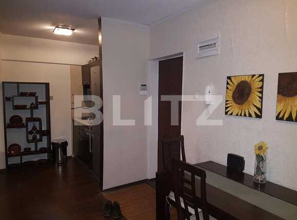 Apartament de închiriat 2 camere Marasti - 29304AI | BLITZ Cluj-Napoca | Poza3