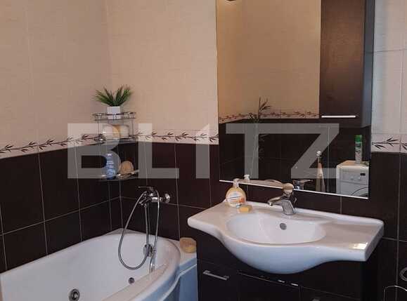 Apartament de închiriat 2 camere Marasti - 29304AI | BLITZ Cluj-Napoca | Poza8