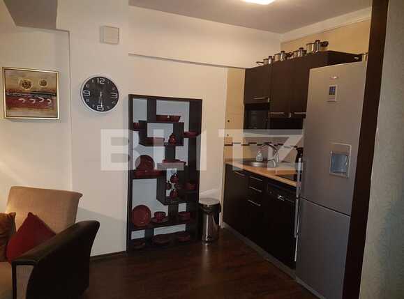 Apartament de închiriat 2 camere Marasti - 29304AI | BLITZ Cluj-Napoca | Poza6