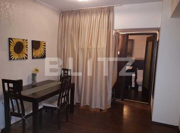 Apartament de închiriat 2 camere Marasti - 29304AI | BLITZ Cluj-Napoca | Poza4
