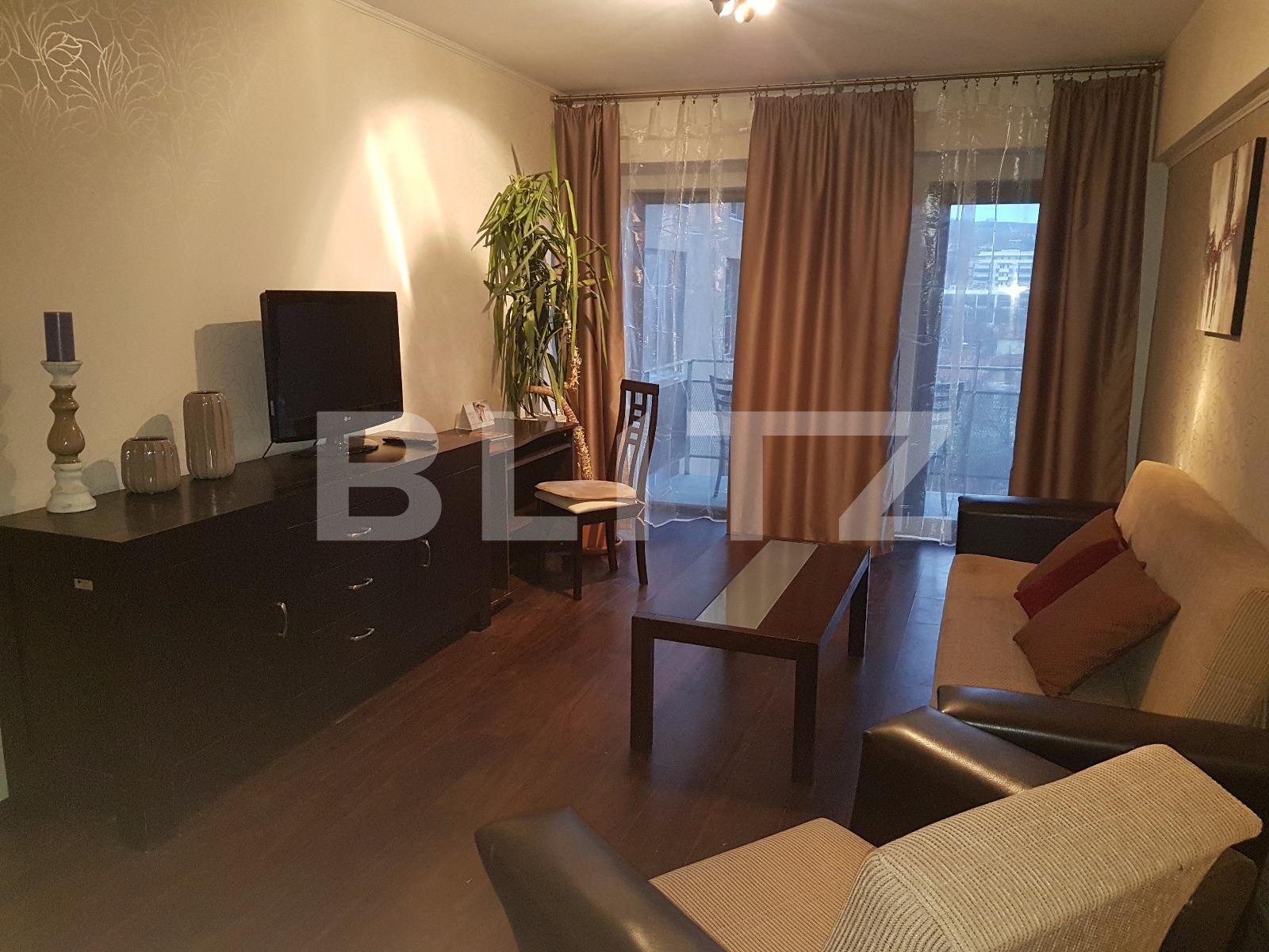 Apartament de închiriat 2 camere Marasti - 29304AI | BLITZ Cluj-Napoca | Poza2