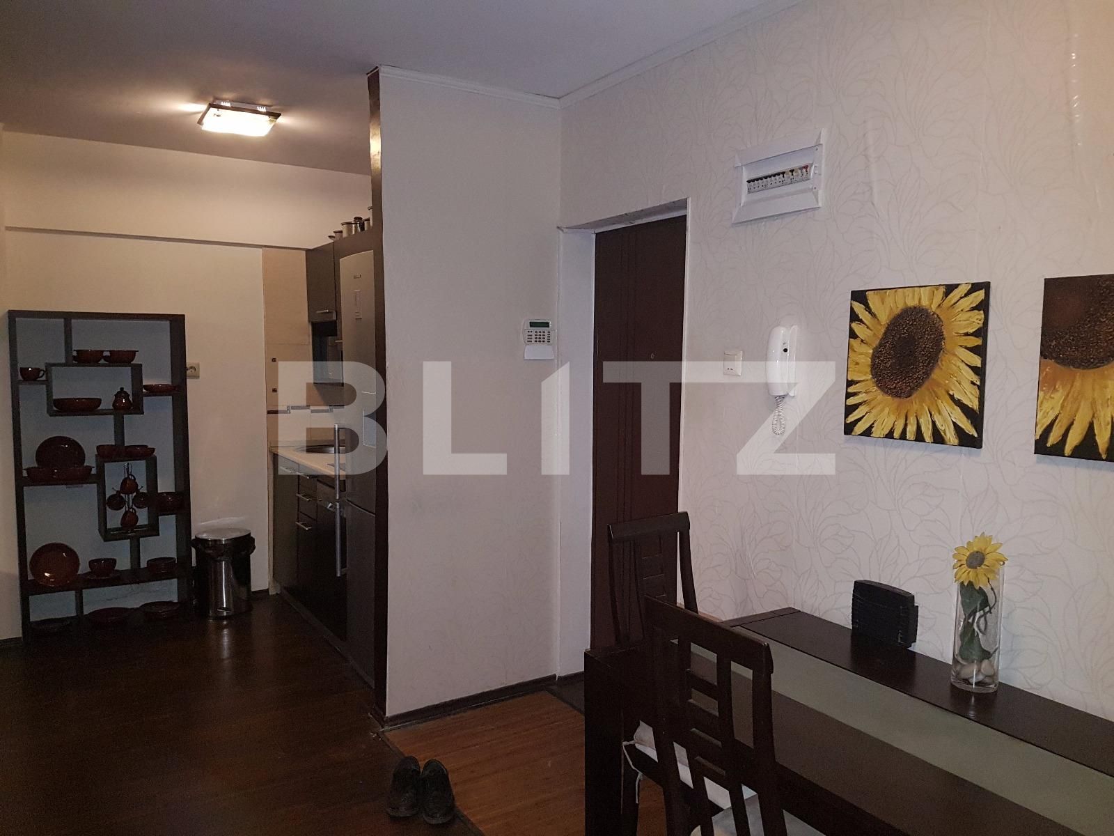 Apartament de închiriat 2 camere Marasti - 29304AI | BLITZ Cluj-Napoca | Poza3
