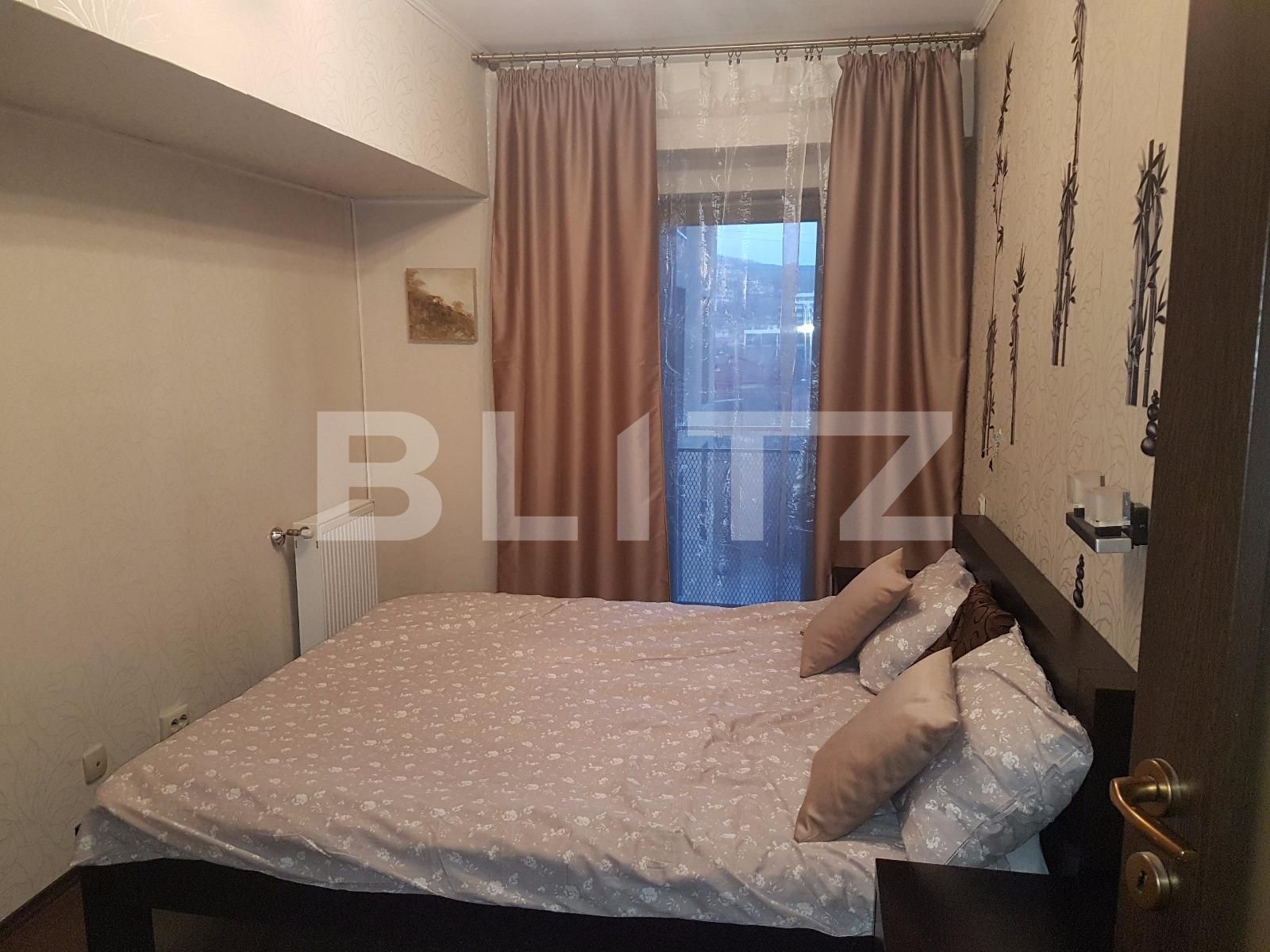 Apartament de închiriat 2 camere Marasti - 29304AI | BLITZ Cluj-Napoca | Poza7