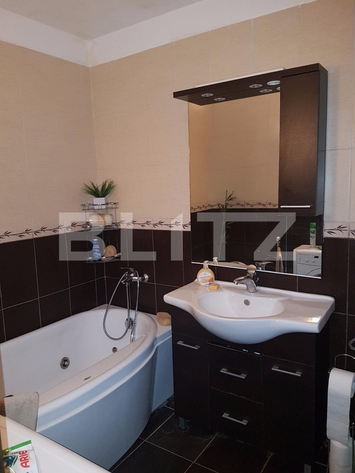 Apartament de închiriat 2 camere Marasti - 29304AI | BLITZ Cluj-Napoca | Poza8