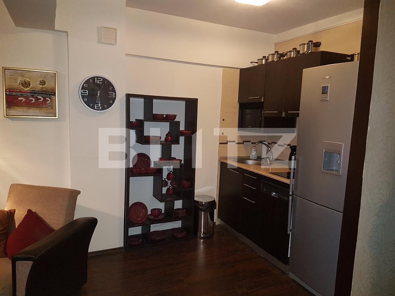 Apartament de închiriat 2 camere Marasti - 29304AI | BLITZ Cluj-Napoca | Poza6