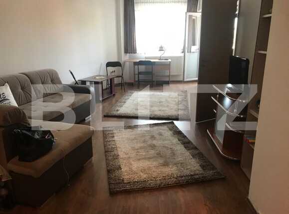 Garsonieră de închiriat Central - 29305AI | BLITZ Cluj-Napoca | Poza1