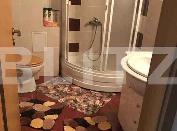 Garsonieră de închiriat Central - 29305AI | BLITZ Cluj-Napoca | Poza4